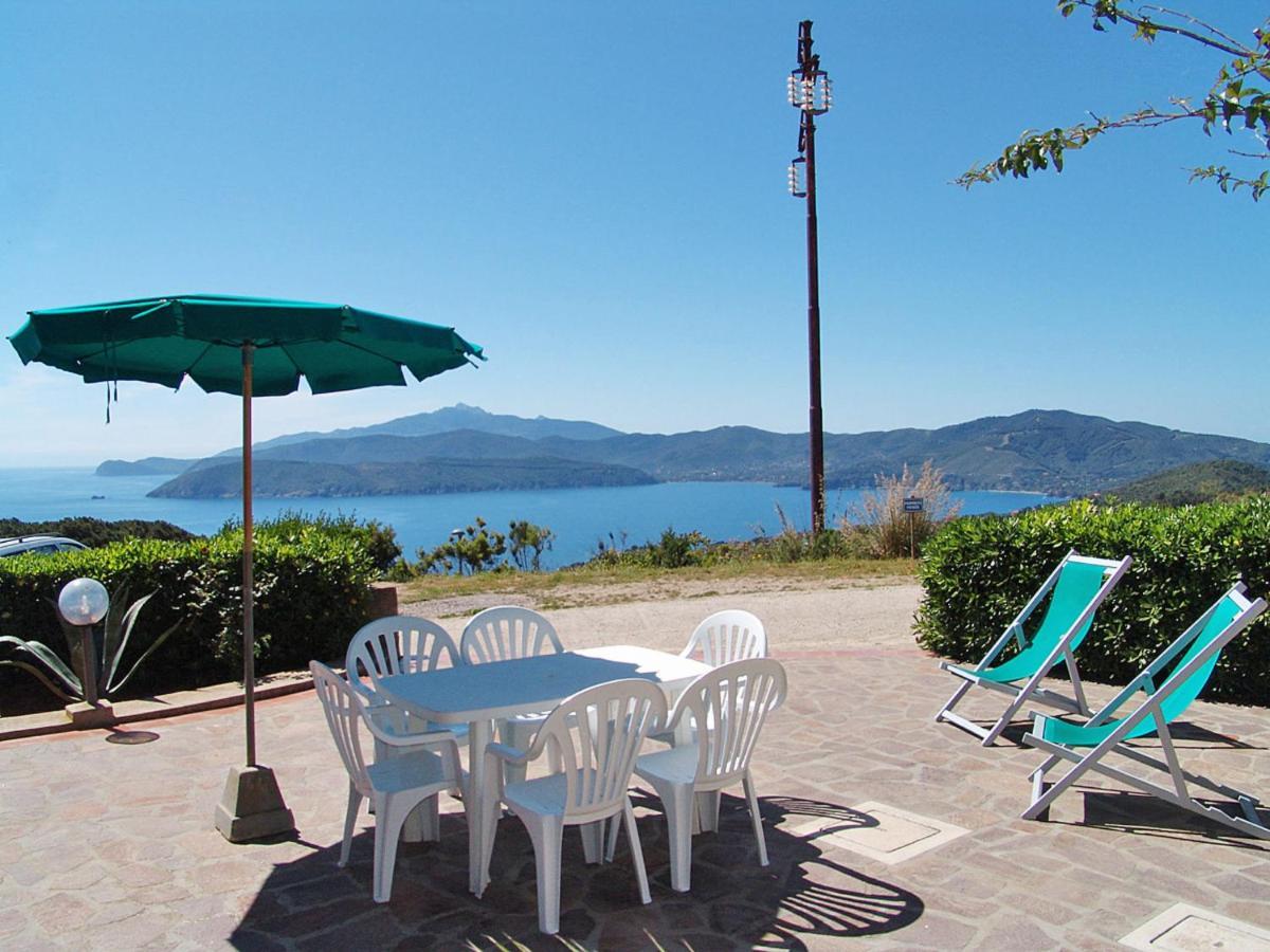Locazione Turistica Galli-1 Capoliveri (Isola d'Elba)